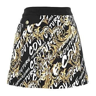versace korte rokken